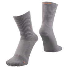 Load image into Gallery viewer, Dmyth Premium - Tất trợ lực cổ cao (Crew)