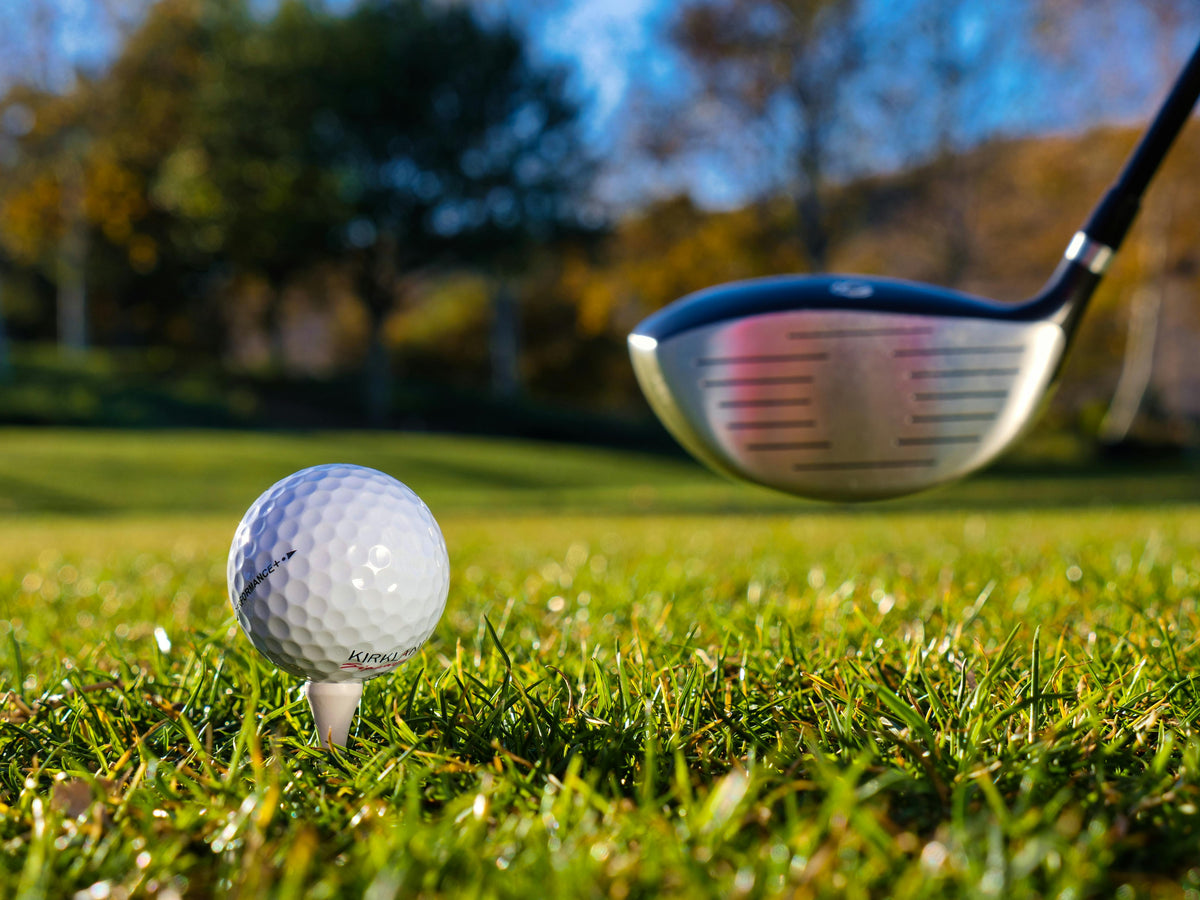 Tất golf có ảnh hưởng đến điểm số của bạn không?