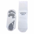 D-myth Premium - Half-cushion Arch Support Socks (HN)