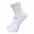 D-myth Premium - Half-cushion Arch Support Socks (HN)