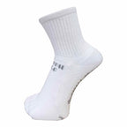 D-myth Premium - Half-cushion Arch Support Socks (HN)