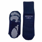 D-myth Premium - Half-cushion Arch Support Socks (HN)