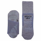 D-myth Premium - Half-cushion Arch Support Socks (HN)