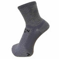 D-myth Premium - Half-cushion Arch Support Socks (HN)