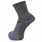 D-myth Premium - Half-cushion Arch Support Socks (HN)