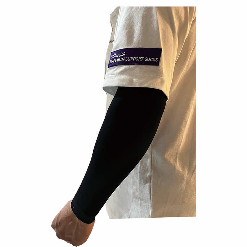 Dmyth Premium - Ống Tay Chống Nắng UV Protect