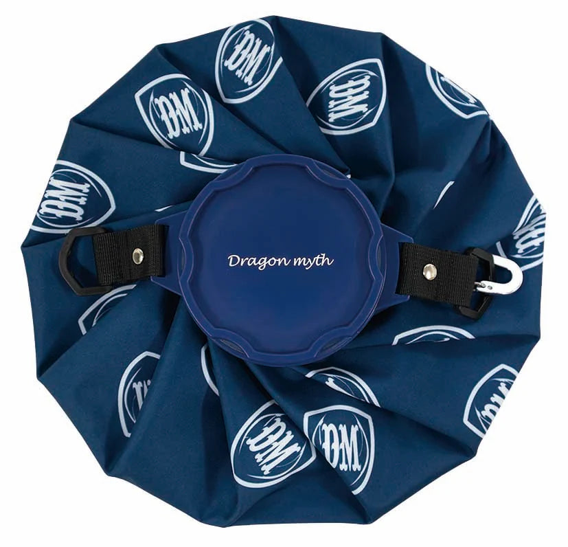 Dmyth Premium - Ice Bag for Golf