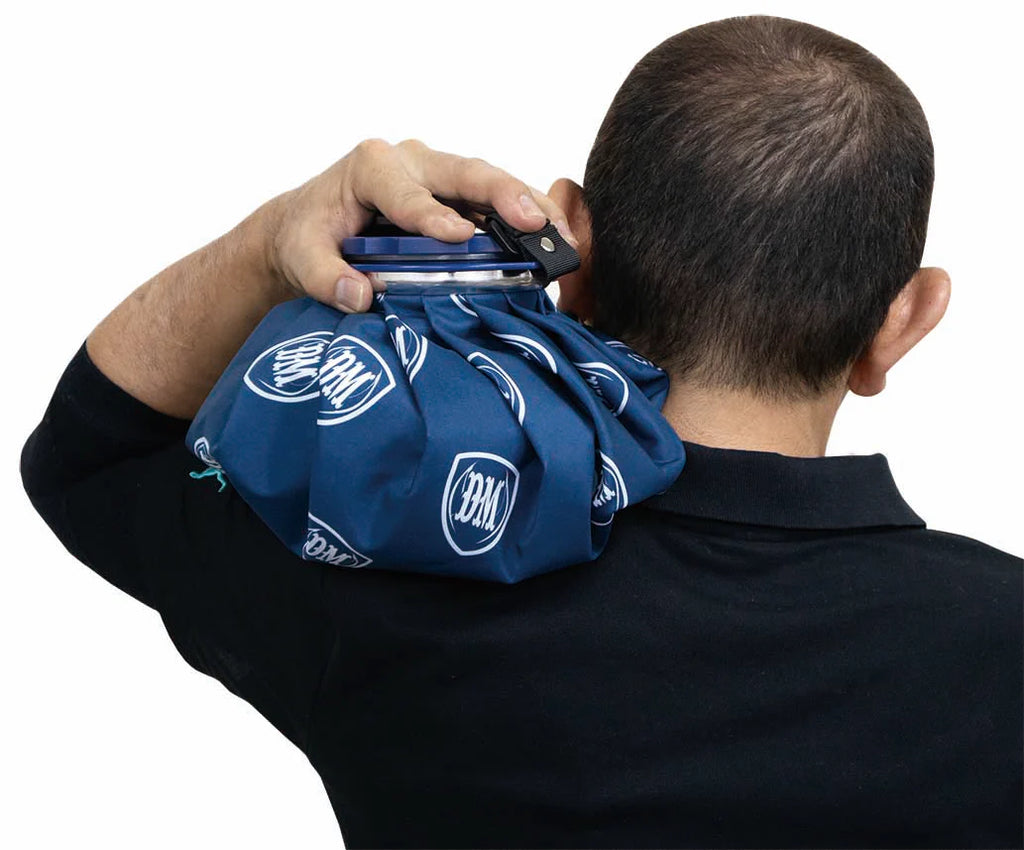 Dmyth Premium - Ice Bag for Golf