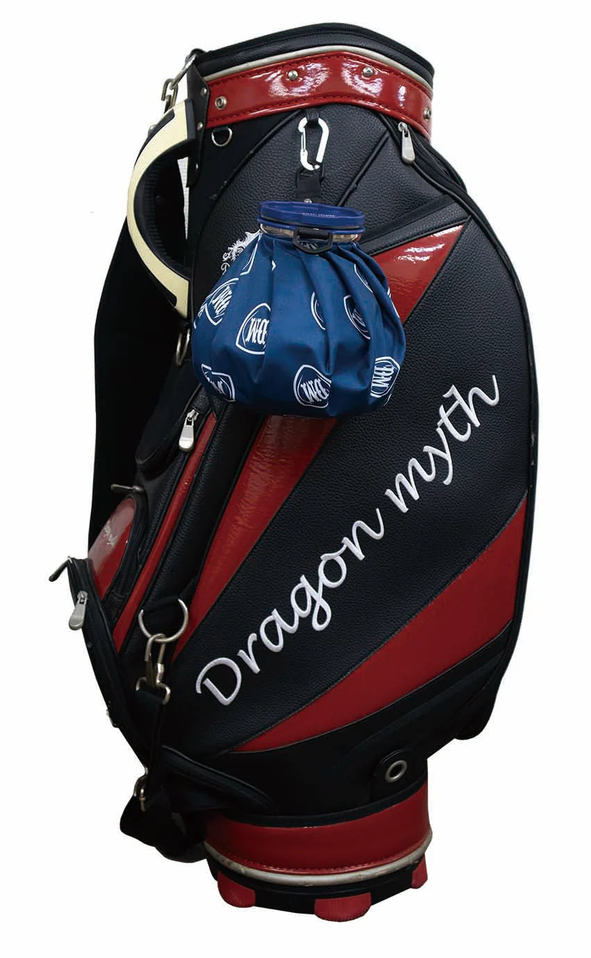 Dmyth Premium - Ice Bag for Golf