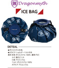Dmyth Premium - Ice Bag for Golf